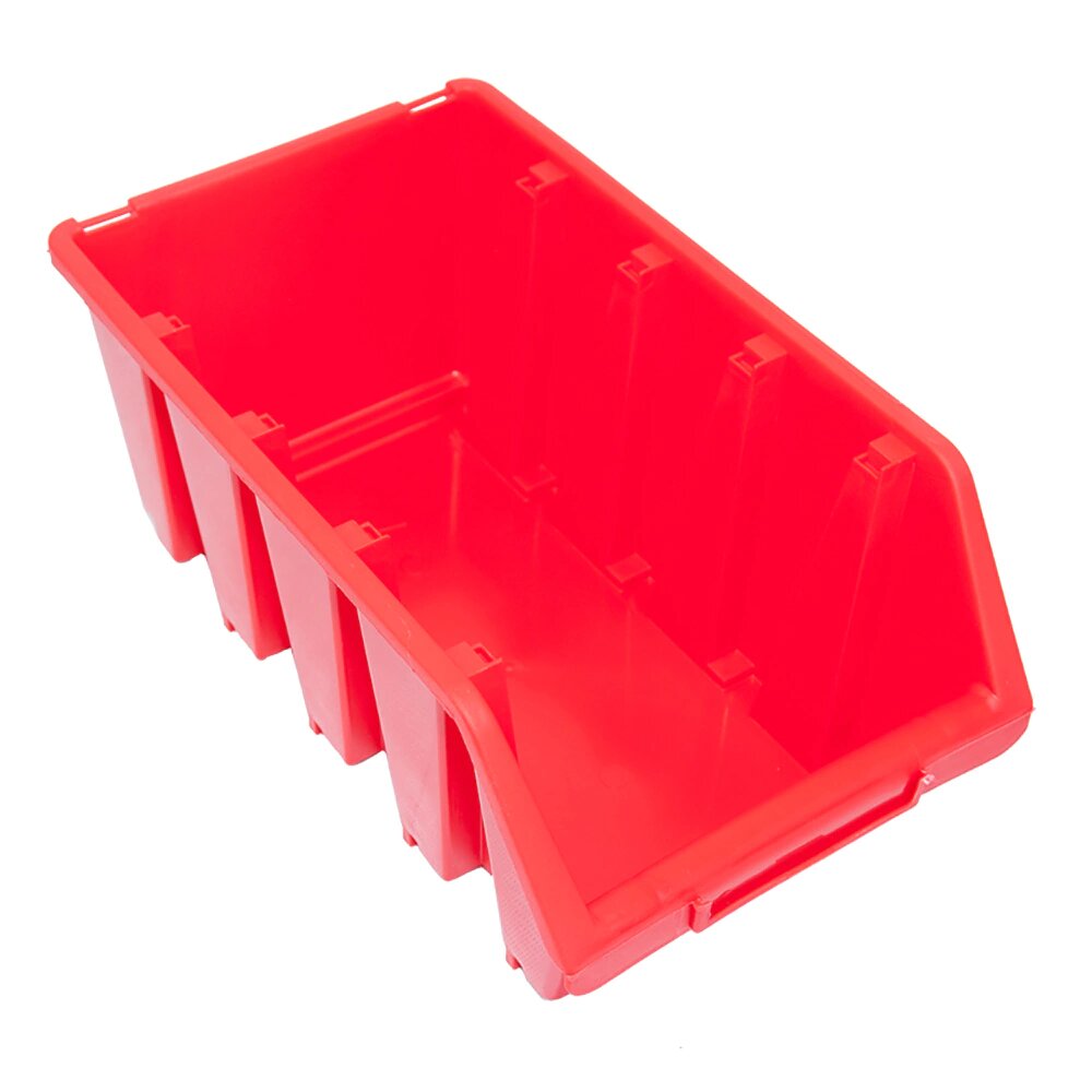 Короб Patrol 204х340х155 мм