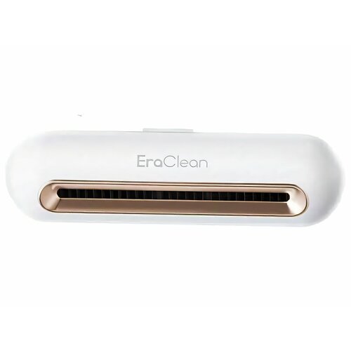 Стерилизатор Xiaomi EraClean CW-B01 для холодильника, белый, компактный, лёгкий 0.12 кг, универсальный, 3.3 см высота