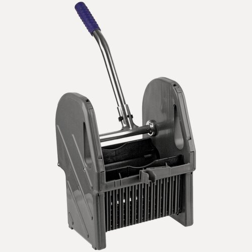 Изображение товара Отжим для уборочной тележки OfficeClean, серый (299005)