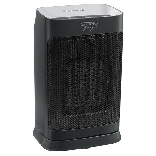 Тепловентилятор STINGRAY ST-FH1070C