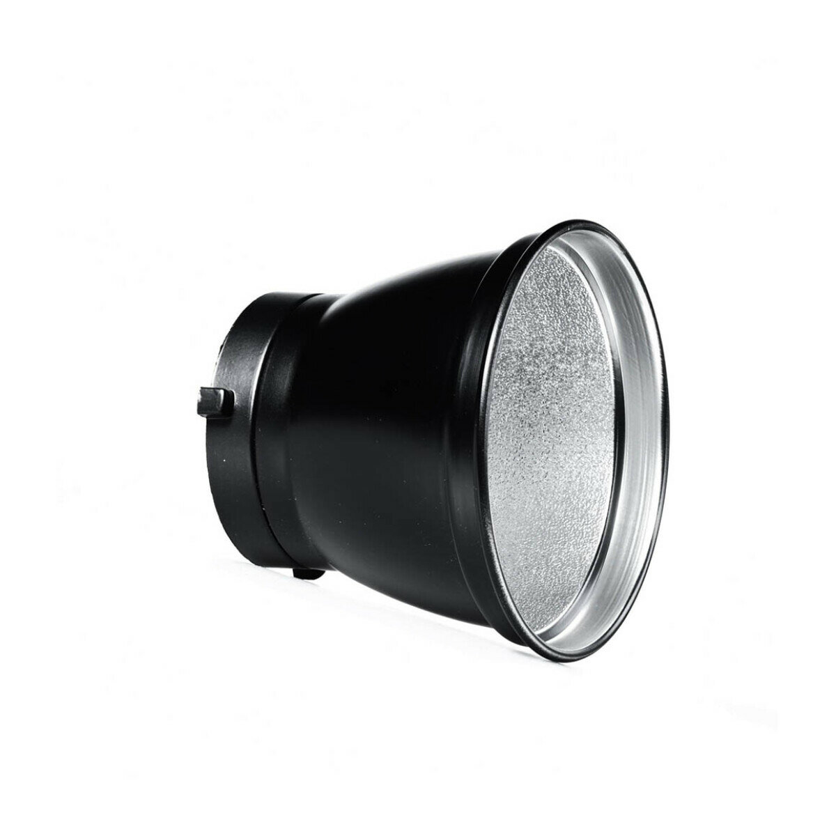 Зонтичный рефлектор матовый байонет Bowens 15 см или 6 дюймов Fotokvant RF-15BW