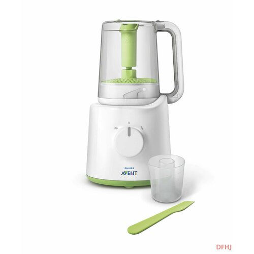 Philips Пароварка-блендер Avent SCF870/22-cj