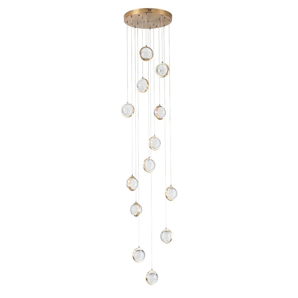 Подвесной светильник ARTE Lamp - фото №1