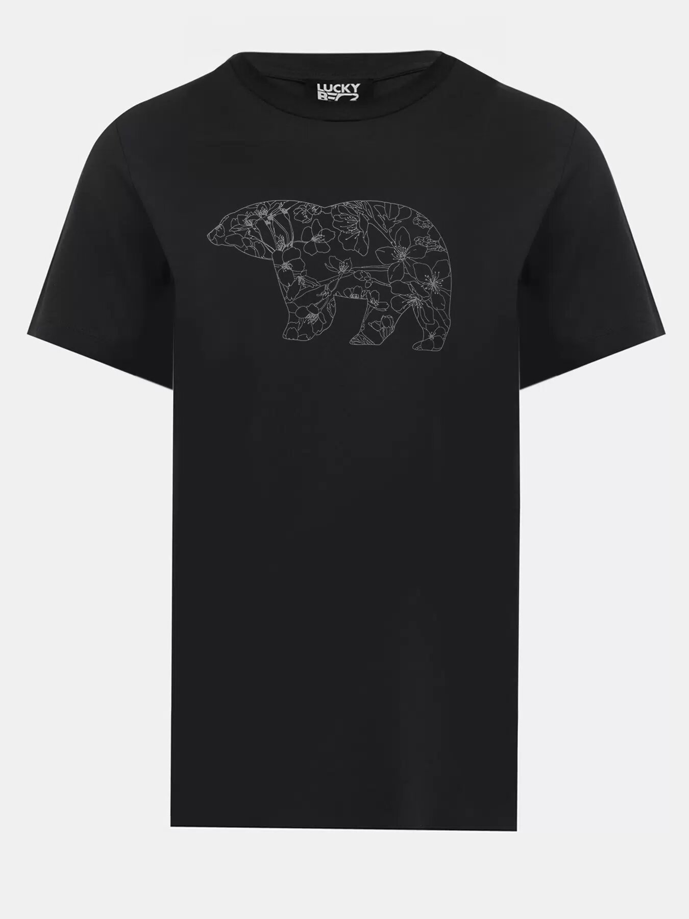 Футболка Lucky Bear