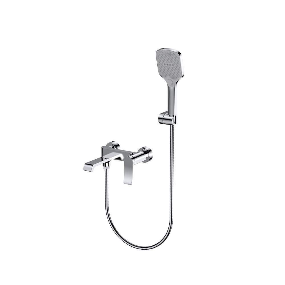 Смеситель для ванны Splenka S31.30, материал латунь, цвет хром