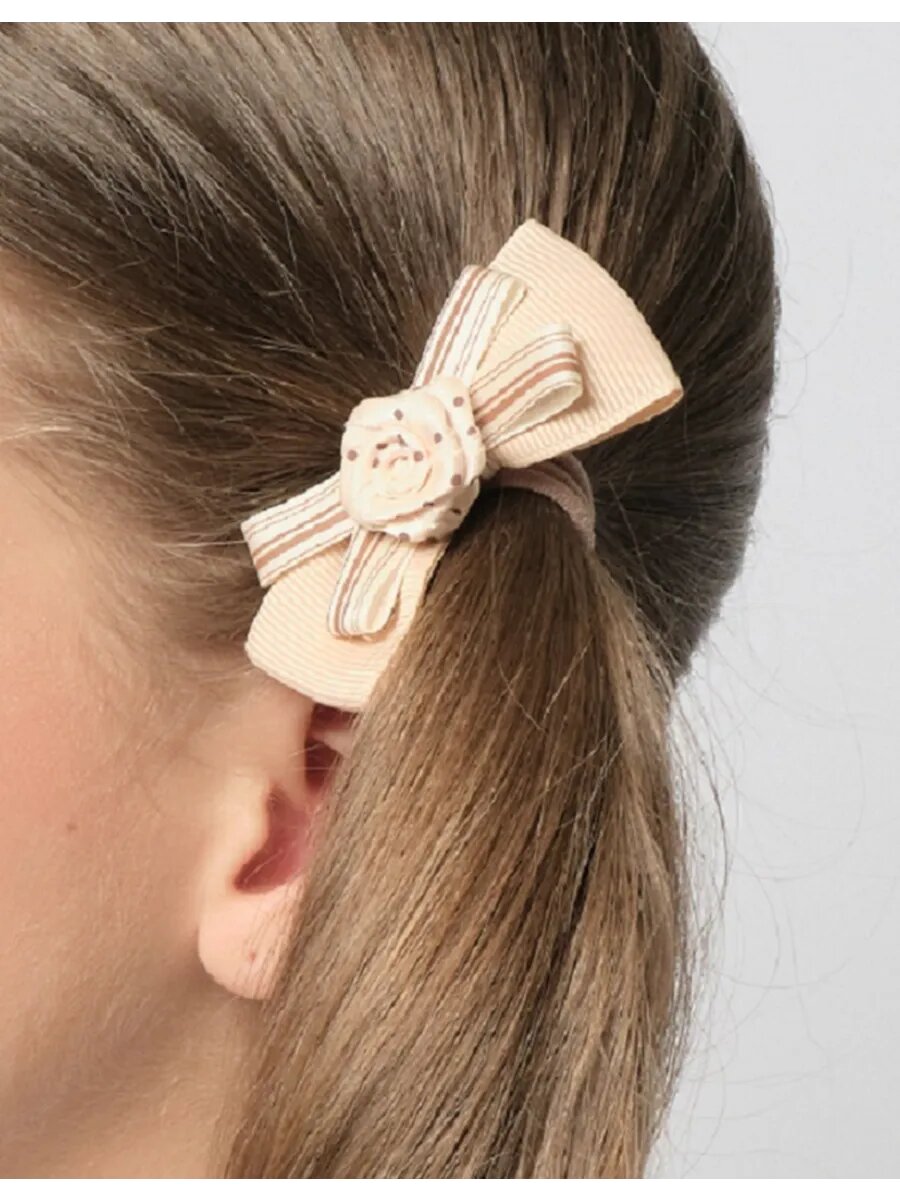 Резинки для волос 2 шт. — фото 1