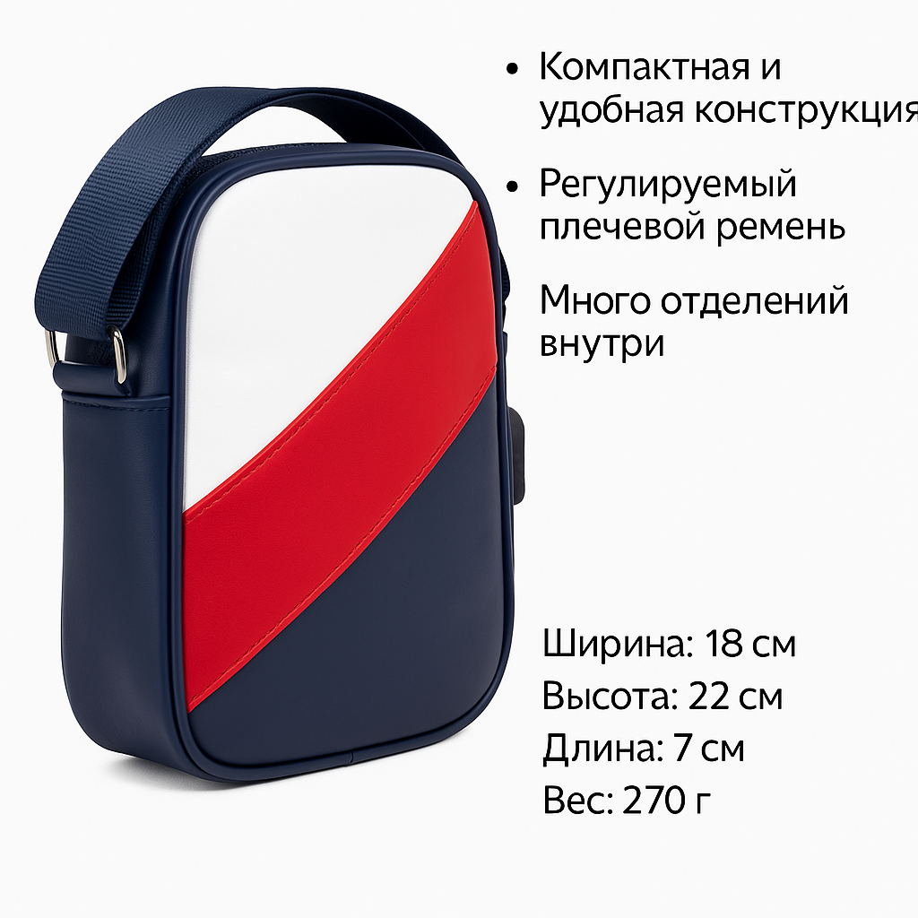 Сумка-рюкзак, 2 шт.