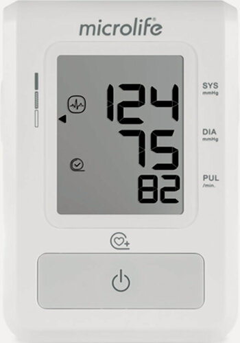 Изображение товара Тонометр Microlife BP B2 Easy с адаптером