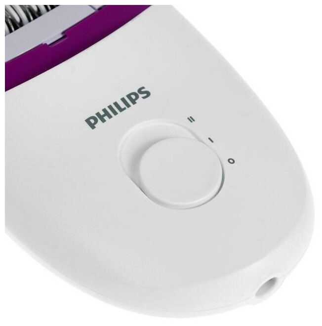 Эпилятор Philips BRE225/00 - фотография № 5