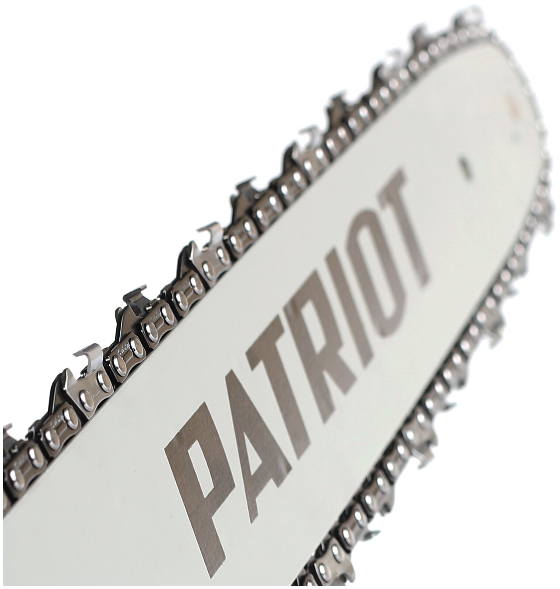 Пила электрическая PATRIOT - фото №7