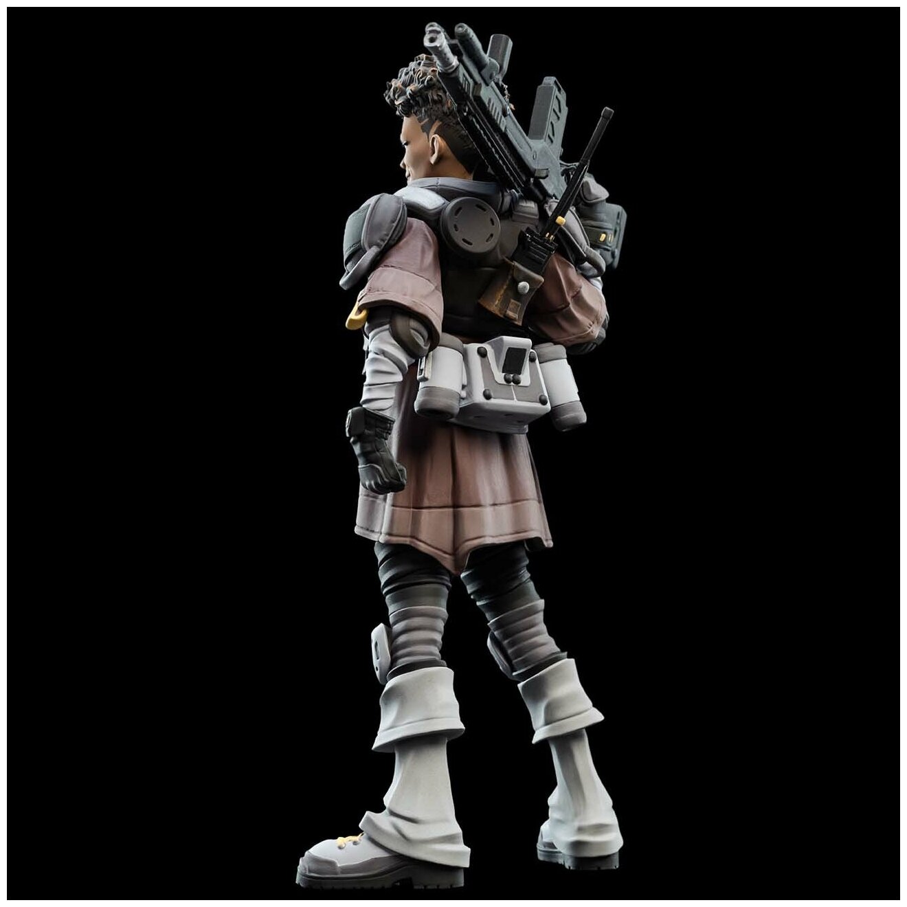 Фигурка Apex Legends - фото №6