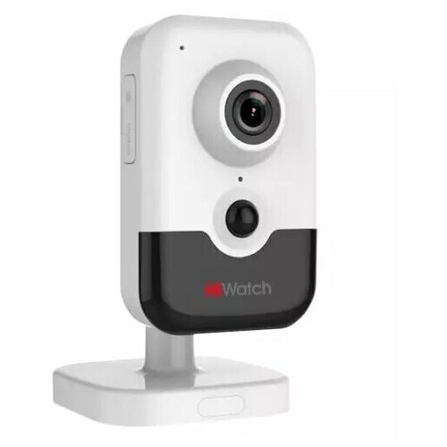 HiWatch DS-I214WС 28 mm 2Мп внутренняя IP-камера 1299000₽