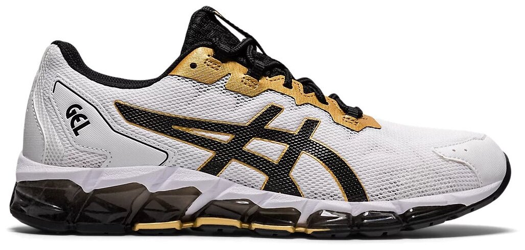 gel quantum asics