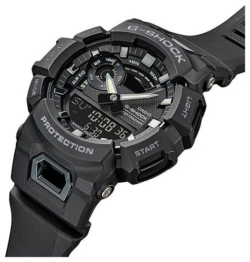 Наручные часы CASIO G-Shock GBA-900-1A
