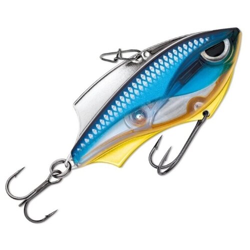 фото Воблер rapala rap-v blade 05 /bgh /тонущий/ 5см, 10гр.