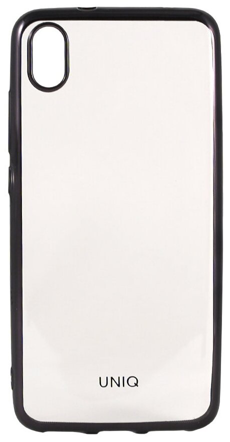 Uniq для Xiaomi Redmi 7A Glacier Glitz Black