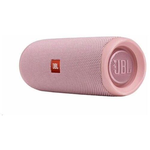 Портативная акустика JBL Flip 5 розовый 1078400₽