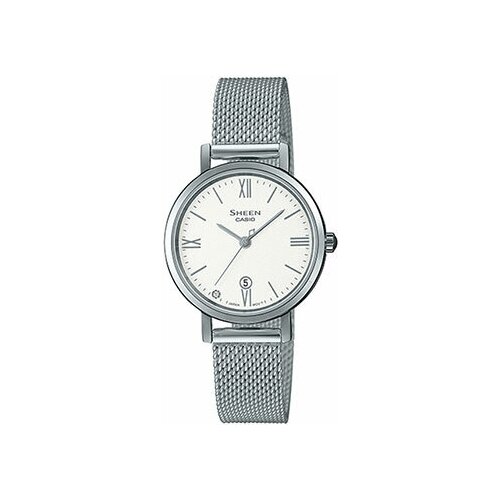 фото Часы casio she-4540m-7audf