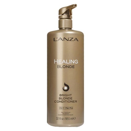 Кондиционер для осветленных волос LANZA Healing Blonde Conditioner 950 мл