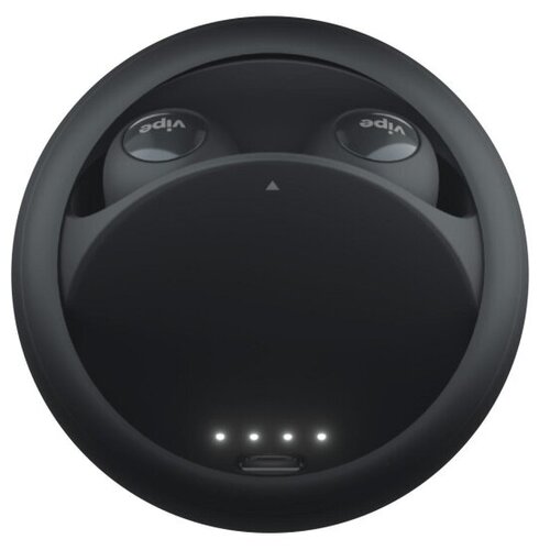 Наушники Vipe S1 PRO беспроводные TWS цвет черный 1 шт 591000₽