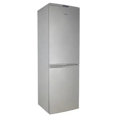 Холодильник DON R 290 NG Серебристый