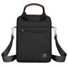 Фото #1 Сумка для ноутбука WiWU GM4027 Alpha Vertical Layer Bag для Laptop/Tablet 14.2