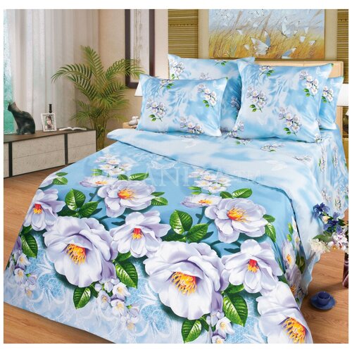 Постельное белье 