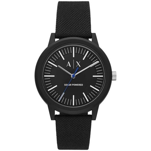 Наручные часы Armani Exchange Наручные часы Armani Exchange AX2735, черный