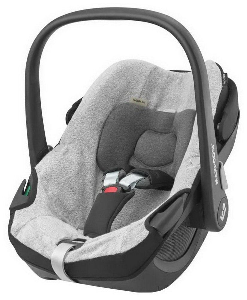  Summercover Maxi-Cosi Pebble 360 Fresh Grey 