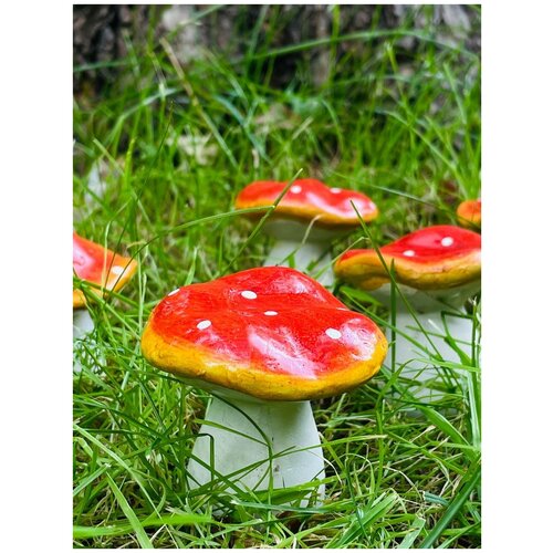 Штекер садовый 