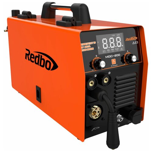 Сварочный аппарат Redbo MGC-200 4195800₽