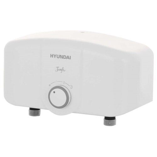 Водонагреватель проточный Hyundai H-IWR2-5P-UI077S 419900₽