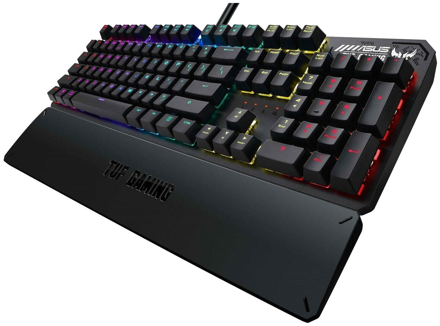 Клавиатура ASUS RA05 TUF GAMING K3RDRU