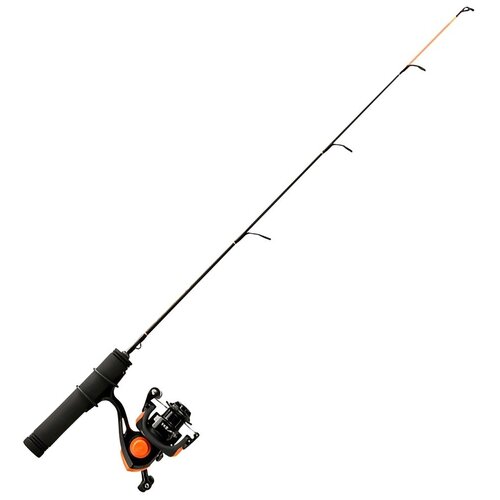 Спиннинговое 13 Fishing Heatwave Ice Combo 28 Medium HWC3-28M, 2.8 м набор окрылительное комбо