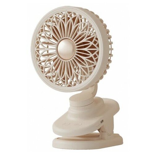 Вентилятор Xiaomi Sothing Bridal Bouquet Shaking Head Fan Green DSHJ-S-2114B 124500₽