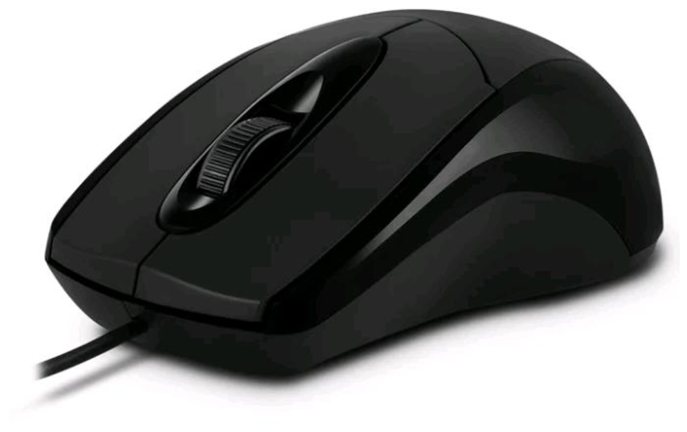 Мышь Sven RX-110 чёрный