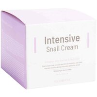 Food a Holic Intensive Snail Cream Антивозрастной функциональный крем для лица с муцином улитки 100 мл