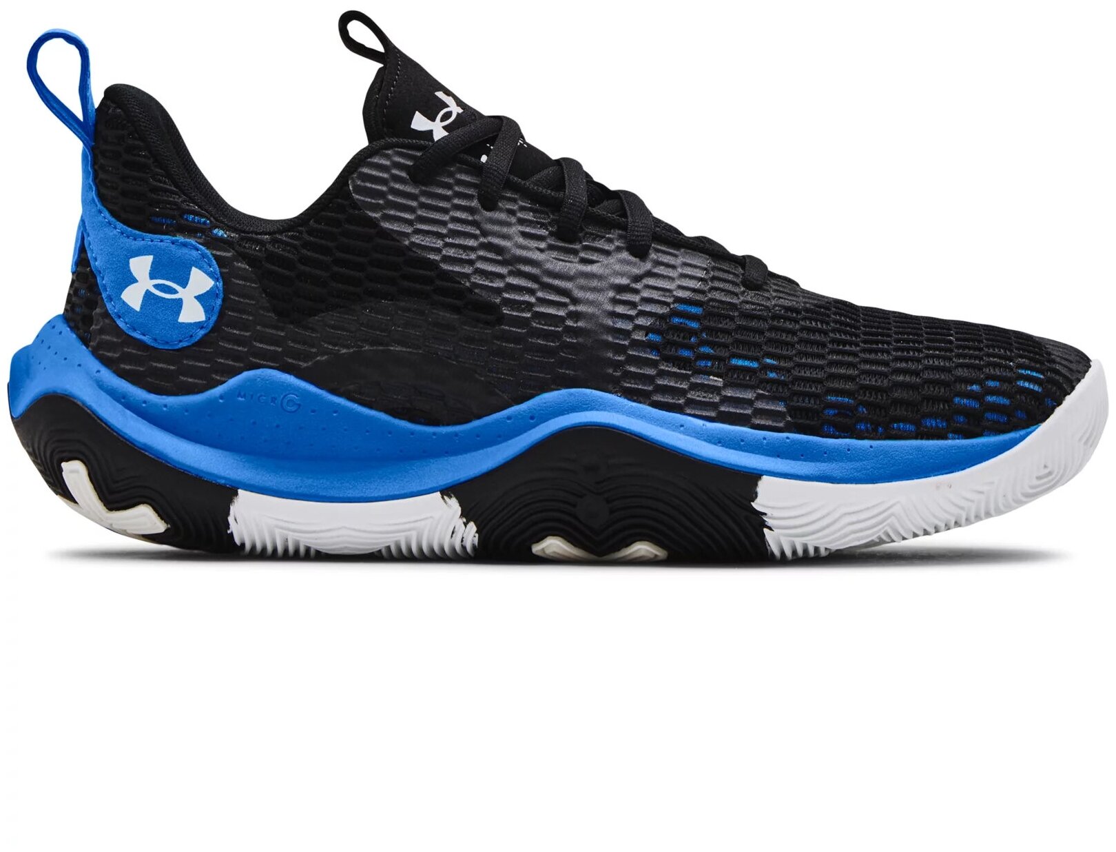 under armour spawn 3