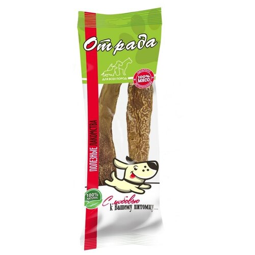 Лакомства для собак отрада Аорта XL