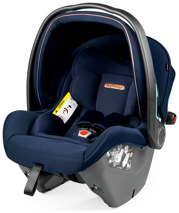  Peg Perego Primo Viaggio SLK, Blue Shine