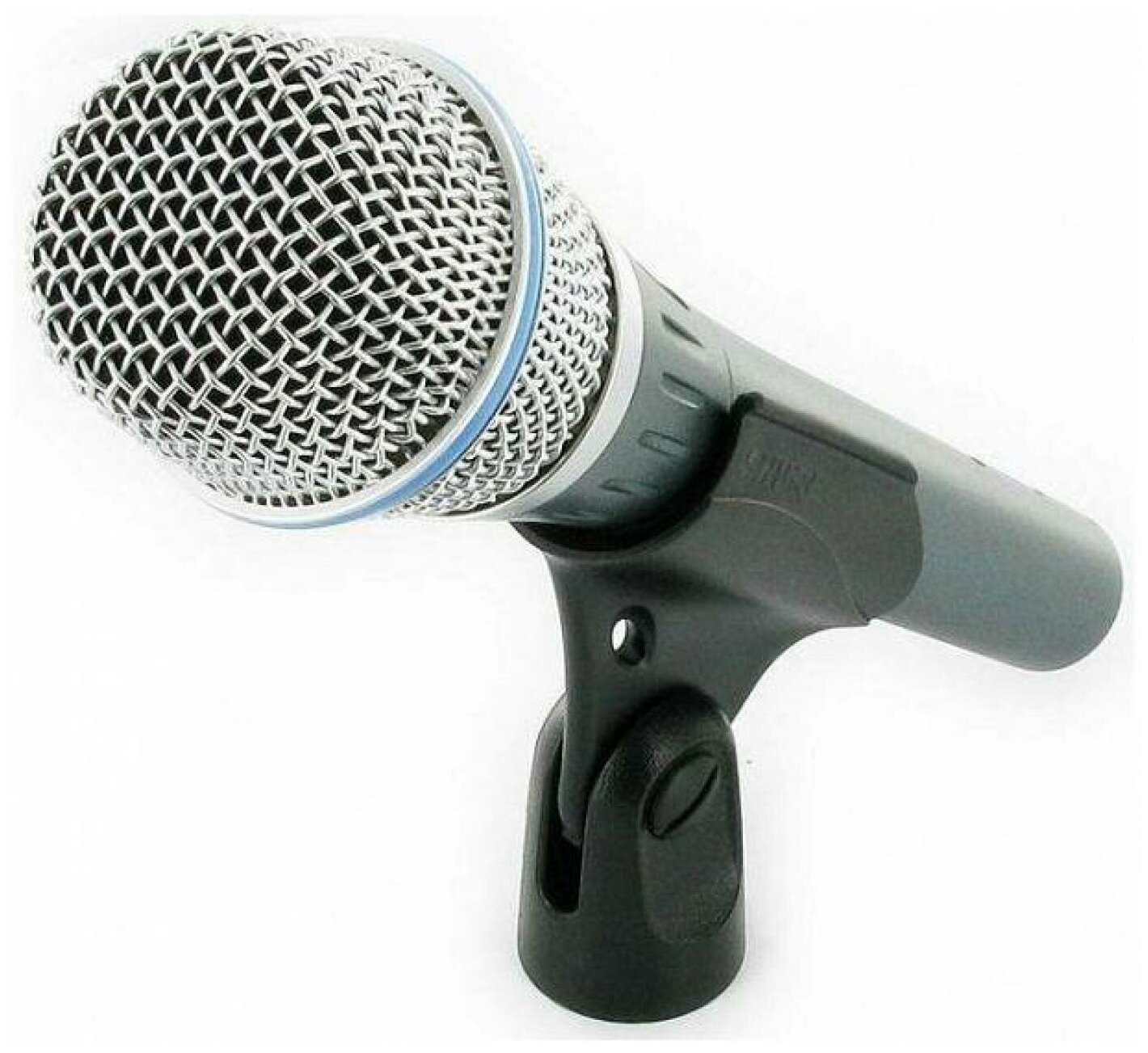 Микрофон Shure - фото №4