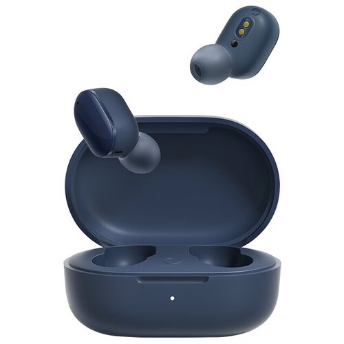 Беспроводные наушники Redmi AirDots 3 синий 260000₽