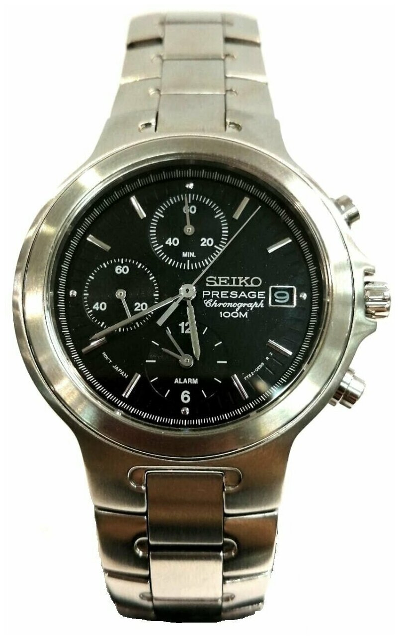 Наручные часы SEIKO Presage