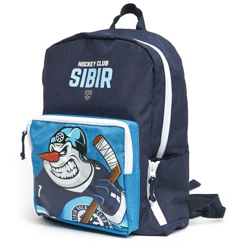 Рюкзак ХК Сибирь детский 3790₽