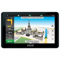 Автонавигатор Mystery MNS-620MP 6" Навител micro SD mini USB MYSTERY MNS-620MP | цена за 1 шт