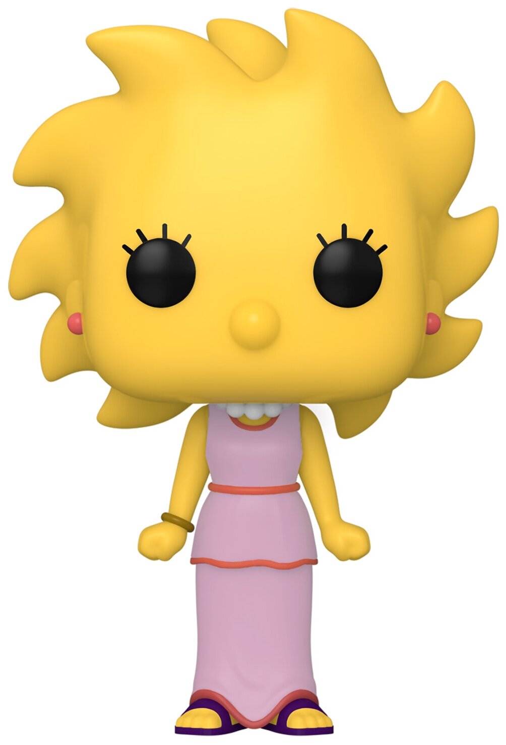 Фигурка Funko POP! Animation Simpsons Lisandra Lisa 59297