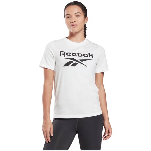 фото Футболка reebok ri bl tee женщины ha5738 s