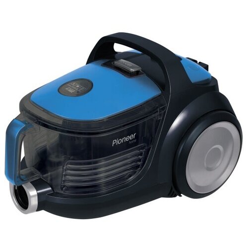 Пылесосы циклон Pioneer VC321C azure blue 1007000₽