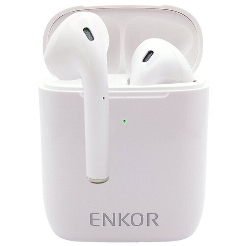 Беспроводные TWS наушники ENKOR TWS-09 135800₽