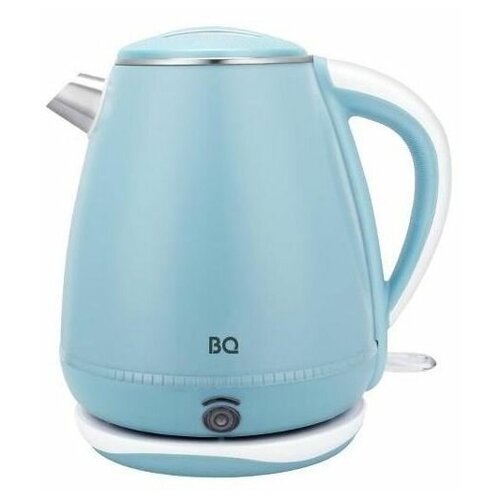 Электрический чайник BQ KT1703P голубой 199900₽
